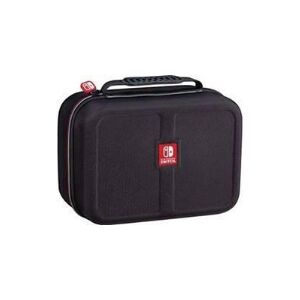 Nintendo   Switch - Complete System Deluxe Travel Case (NNS61) - Sort - For: Nintendo Switch