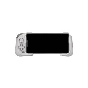 IPega PG-9211A trådløs controller / GamePad med telefonholder (hvid)