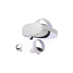 Oculus Quest 2 128 GB Virtual Reality-brille (VR)