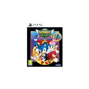 Cenega Sonic Origins Plus Playstation 5