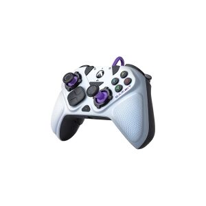 Victrix Pro Victrix Gambit Tournament - Gamepad - kabling - for Microsoft Xbox One, Microsoft Xbox Series S, Microsoft Xbox Series X