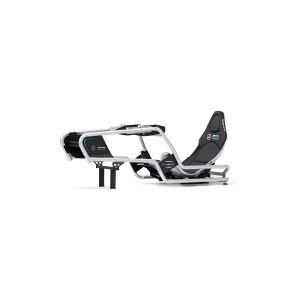 Playseat Formula Intelligence, Universal gamingstol, 122 kg, Polstret sæde, Polstret ryglæn, Væddeløb, Nintendo Wii U, PlayStation 5, Xbox Series X, MAC, Nintendo Switch, PC, PlayStation 4, Playstation...