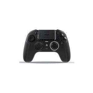 NACON REVOLUTION 5 Pro - Gamepad - trådløs - Bluetooth - sort - for PC, Sony PlayStation 4, Sony PlayStation 5