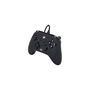 ACCO Brands PowerA FUSION Pro 3 kablet controller til Xbox Series X S - Sort