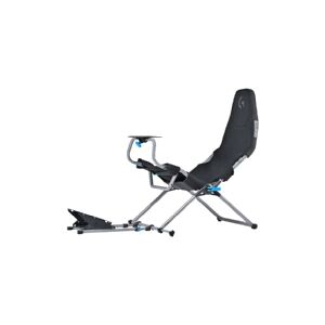 Playseat Challenge X - Logitech G Edition, Spillekonsolstol, 163 kg, Væddeløb, PC, PlayStation 4, PlayStation 5, Playstation 2, Playstation 3, Xbox, Xbox 360, Xbox One, Xbox..., 20 kg, 120 cm