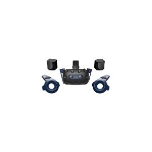 HTC VIVE Pro 2 Full Kit -