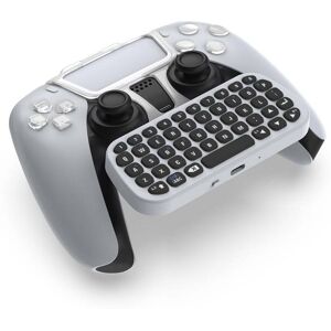 Dobe (Tp5-0556) Ps5 Controller Keyboard