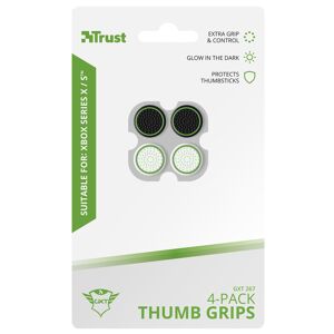 Trust Gxt 267 Thumb Grips Til Xbox Series X/s - 4-Pack