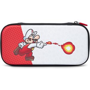 PowerA Slim Case Til Nintendo Switch/oled/lite - Mario