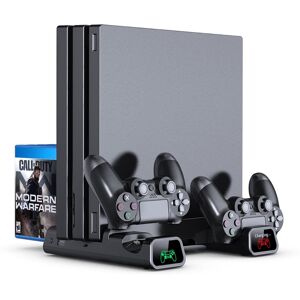 Dobe (Tp4-19076) Ps4/slim/pro - Charging & Cooling Stand