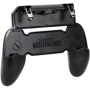 Pubg W10 Gaming Controller Til Smartphone - 4.7