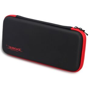 Dobe - Nintendo Switch Neopren Case - Sort