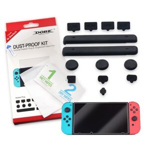 Nintendo Switch Dust-Proof Kit