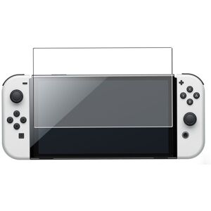 Nintendo Switch Oled Tempered Glass