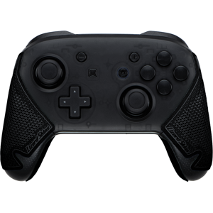 Lizard Skins Controller Grips Til Switch Pro - Jet Black