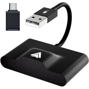 Android Auto trådløs adapter, Android Auto USB-dongle til