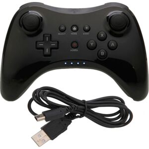 REDGO Pro Controller til Nintendo Wii U