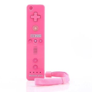 REDGO Spilcontroller til Nintendo Wii U