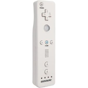 DAO Til Nintendo Wii fjernbetjening trådløs controller [DB]