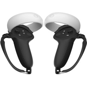 INF Beskyttelse til VR Oculus Quest 2 kontroller 1 par Sort