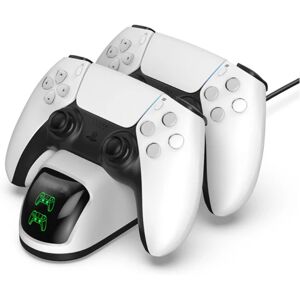 Oplader til Xbox One/Xbox Series X/S-controller