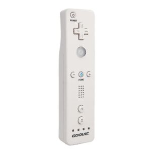LEIGELE Til Nintendo Wii fjernbetjening trådløs controller