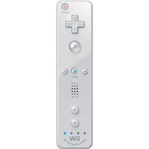 Wii Mote Motion Plus Original Nintendo Wii / Wii U Hvid