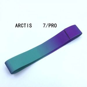 ørepuder / hovedbøjlepuder til SteelSeries Arctis 3 5 7 PRO arctis 7/pro d hovedpude