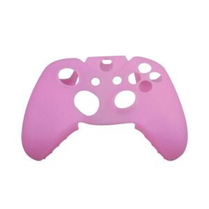 Teknikproffset Silikonegreb til controller, Xbox One / One S / One X (Pink)