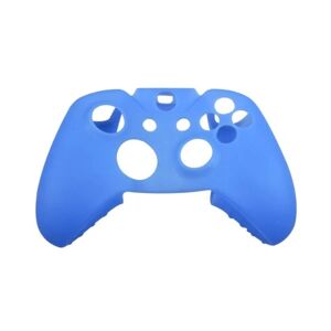 Teknikproffset Silikonegreb til controller, Xbox One / One S / One X (Mørkeblå)