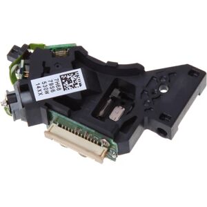 Ny HOP-14XX laserlinsbyte til LITE-ON DG-16D2S Disk Drive til XBOX 360