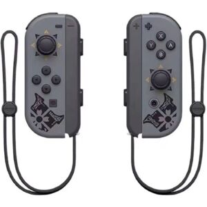 Nintendo switchJOYCON er kompatibel med original fitness bluetooth controller NS spil venstre og højre små håndtag monster hunter monster hunter