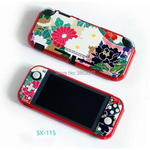 Cover Case Pc Skin Fit For Nintend Switch Lite For Nintendo Switch Mini ConsoleSX-115