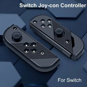 Til Nintendo Switch Left Right Game Controller Joy-Con Gamep