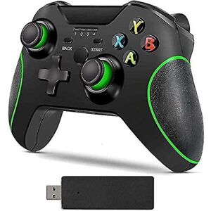 Xbox One trådløs controller, Game Controller Gamepad 2.4ghz spil