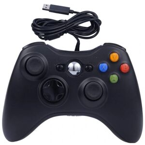 Microsoft Splinterny Xbox 360 Controller USB Wired Game Pad til Microso
