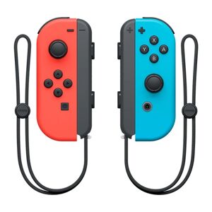 Nintendo NS switch venstre og højere håndtag joycon håndtag switch bluetooth håndtag med fjernbetjening og håndrem PRO black wireless handle