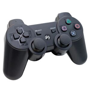 Sony Trådløs controller PS3 kompatibel - black