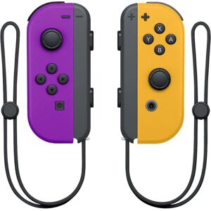 Nintendo Switch Joy Con Controller Neon trådløs gamepad med.