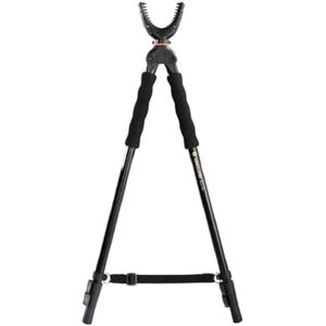 Vanguard Quest B62 Shooting Stand Black