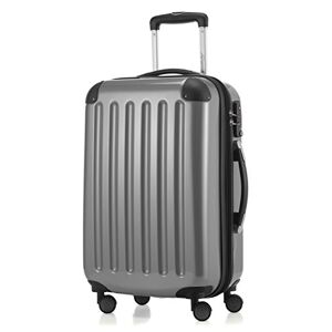 Hauptstadtkoffer Metropolis suitcase Alex. Alex Silver