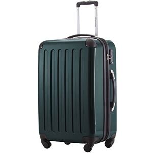 Hauptstadtkoffer Metropolis suitcase Alex. Alex Green