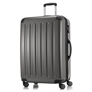 Hauptstadtkoffer Metropolis suitcase Alex. Alex Silver