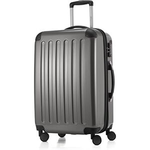 Hauptstadtkoffer Metropolis suitcase Alex. Alex Silver