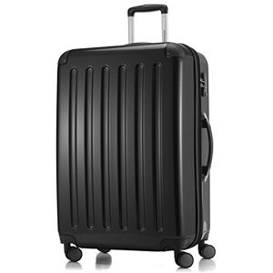 Hauptstadtkoffer Metropolis suitcase Alex. Alex Black