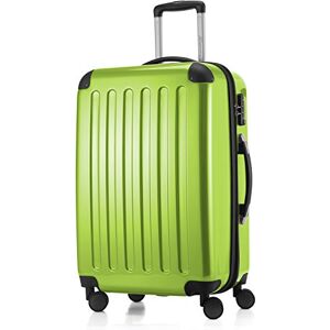 Hauptstadtkoffer Metropolis suitcase Alex. Alex Green