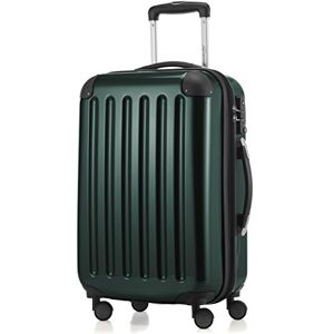 Hauptstadtkoffer Metropolis suitcase Alex. Alex Green