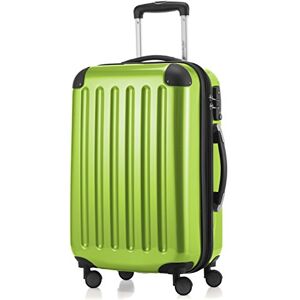 Hauptstadtkoffer Metropolis suitcase Alex. Alex Green