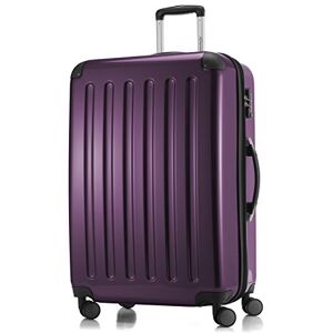 Hauptstadtkoffer Metropolis suitcase Alex. Alex Purple