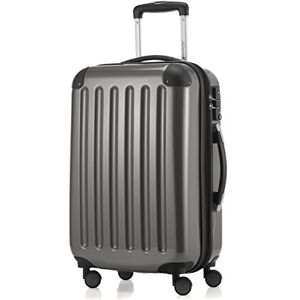 Hauptstadtkoffer Metropolis suitcase Alex. Alex Silver